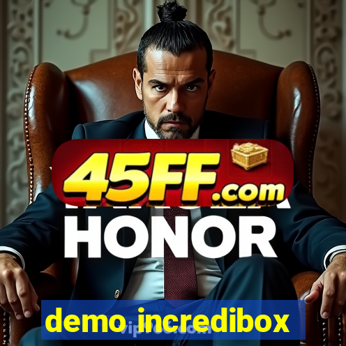 demo incredibox
